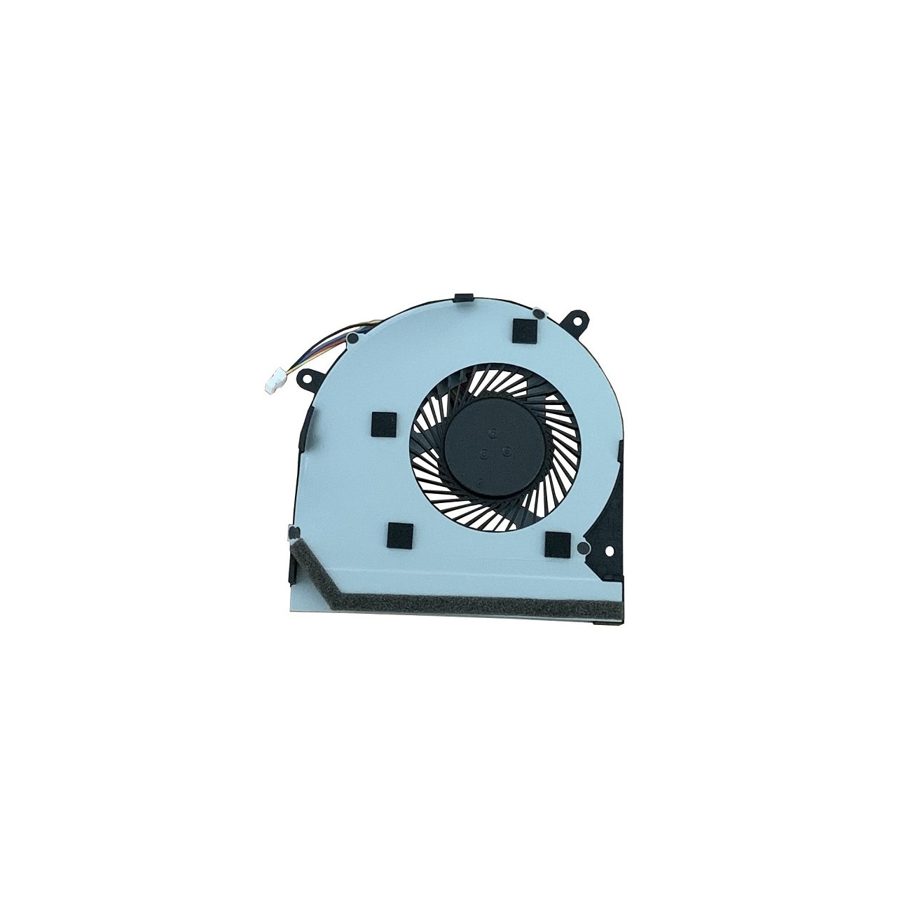 Ventilateur De Processeur Pour Ordinateur Portable ASUS ROG Strix FX502, GL502, Etc. - Pièce De Rechange Neuve