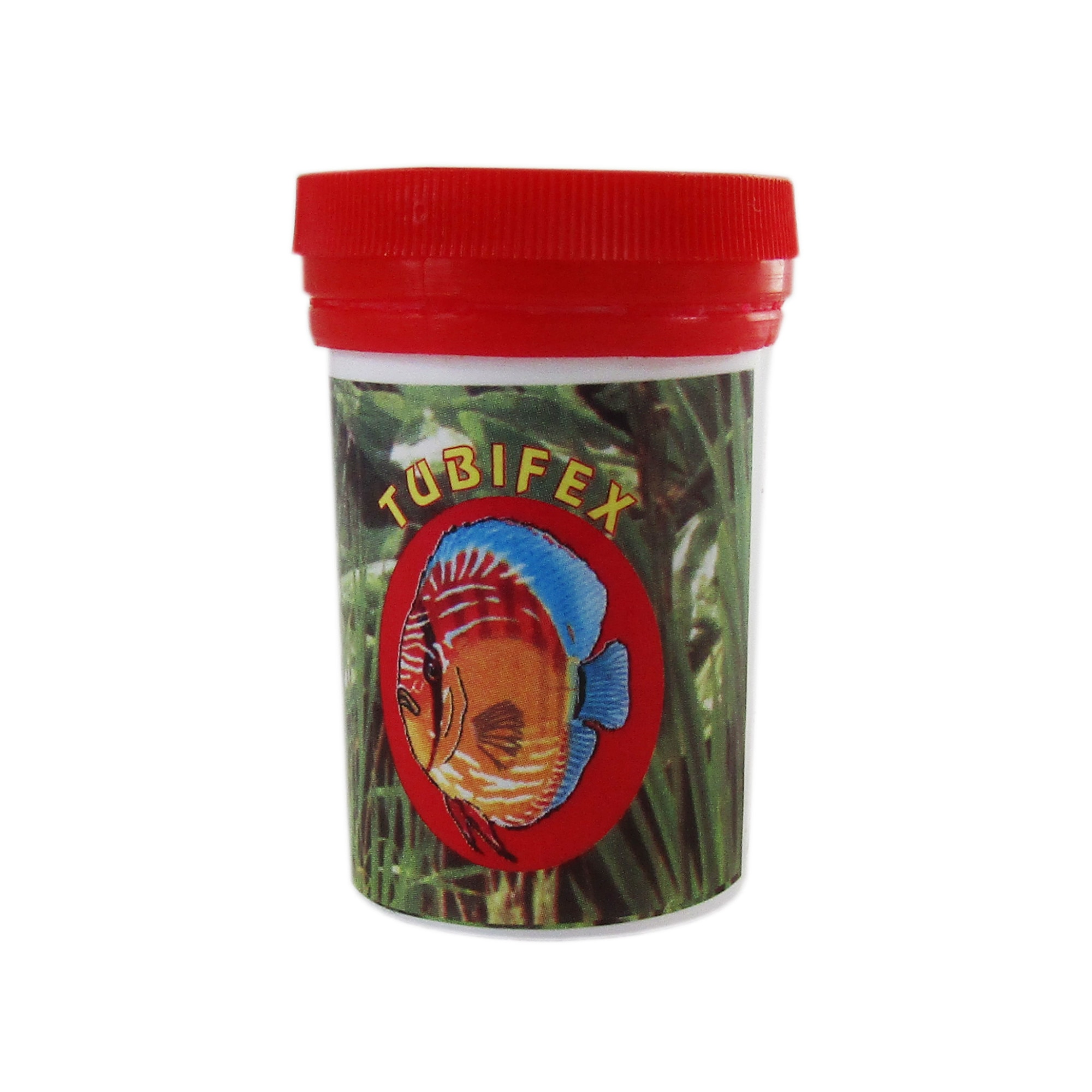 Hrana pentru pesti Exo tubifex 30 ml