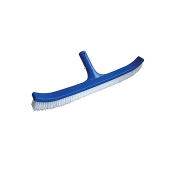 Perie de curatare Pool Point cu margini curbe 45 cm Perie de curatare Pool Point cu margini curbe 45 cm