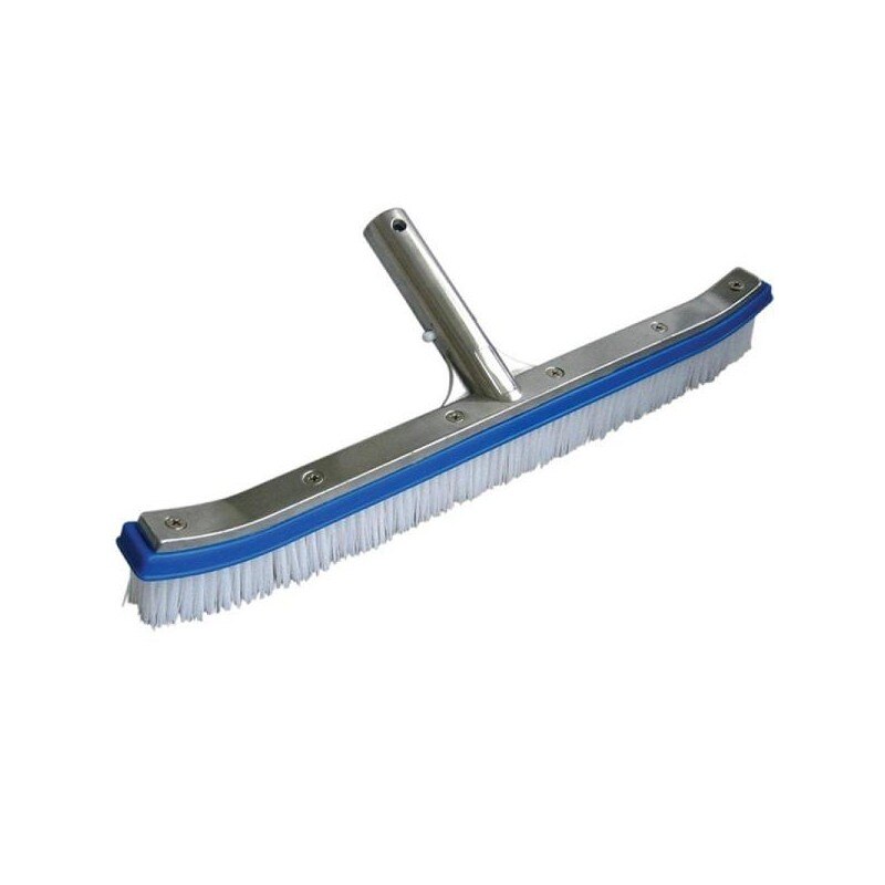 Perie de curatare Pool Point cu suport aluminiu 45 cm