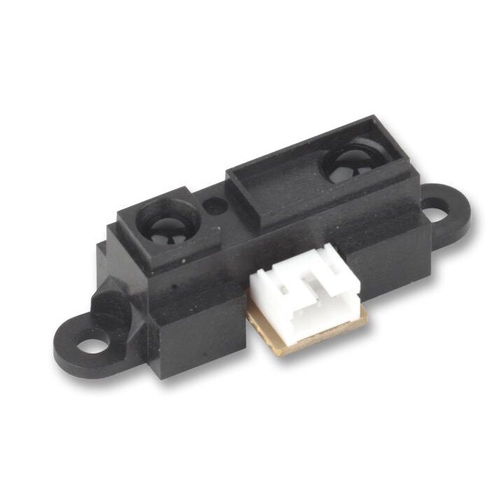 Senzor de masurare a distantei GP2Y0A41SK0F Sharp