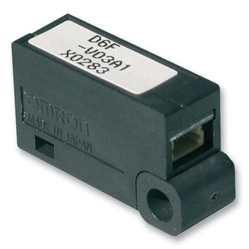 Senzor Masurare Aer MEMS D6F-V03A1 Senzor Masurare Aer MEMS D6F-V03A1