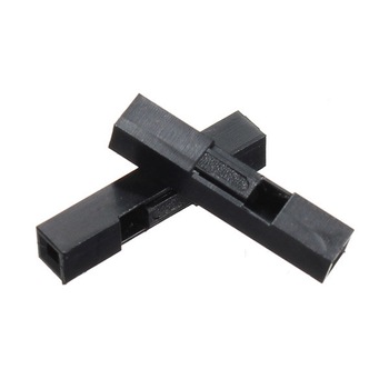 Conector Dupont Mama 1 Pin Conector Dupont Mama 1 Pin