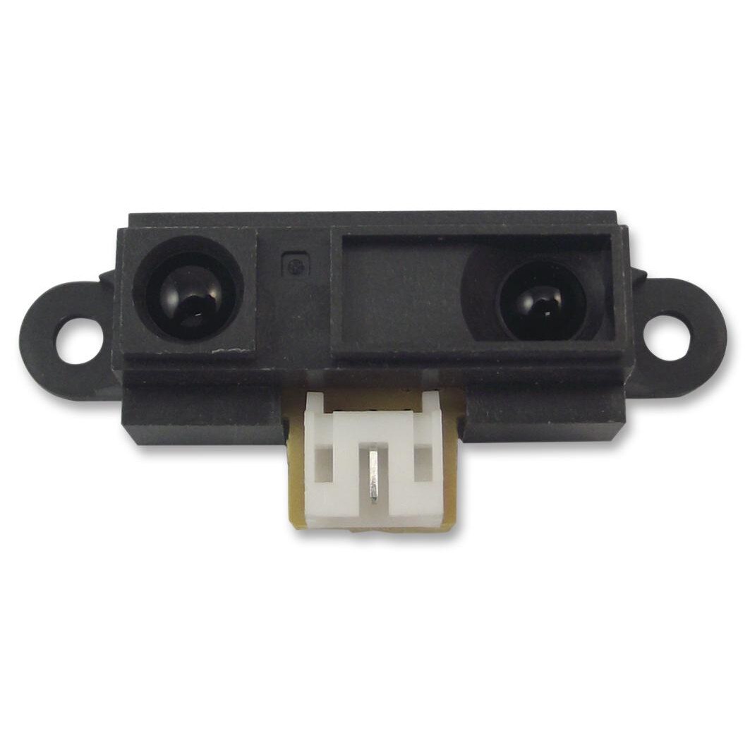 Senzor de masurare a distantei GP2Y0A21YK0F Sharp