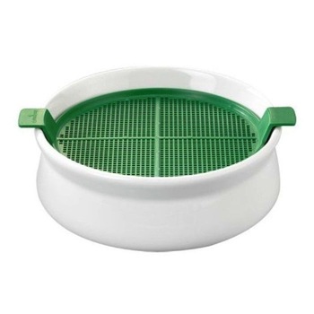 Vas pentru germinare seminte mucilaginoase Vas pentru germinare seminte mucilaginoase