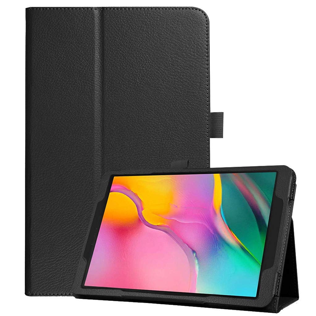 Husa Book Cover Samsung Galaxy Tab A (2019, 10.1) | SM-T510 / T515