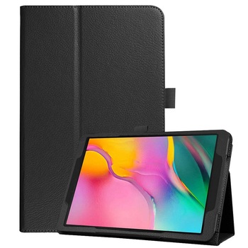 Husa Book Cover Samsung Galaxy Tab A (2019, 10.1) | SM-T510 / T515 Husa Book Cover Samsung Galaxy Tab A (2019, 10.1) | SM-T510 / T515