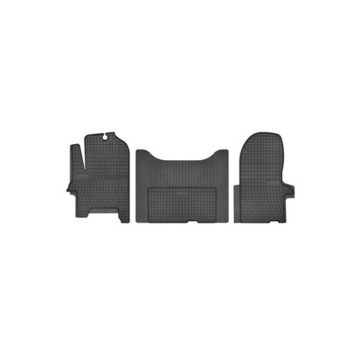 Set 3 covoare cauciuc MERCEDES SPRINTER III 2018-> Set 3 covoare cauciuc MERCEDES SPRINTER III 2018->