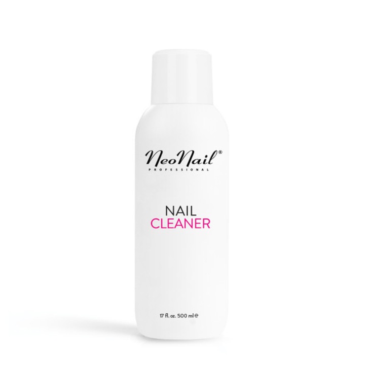 NEONAIL_Nail Cleaner odtłuszczacz do paznokcie 550ml - 5903274000781