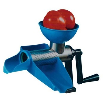 Masina de tocat manuala - Storcator manual de rosii, ERTONE Masina de tocat manuala - Storcator manual de rosii, ERTONE