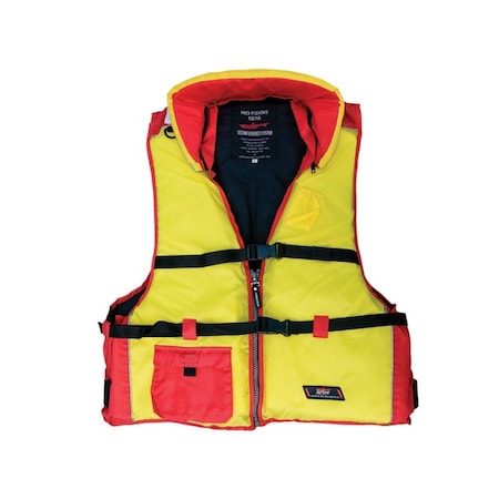 Vesta de Salvare SV3 Maxim 140 Kg Baracuda