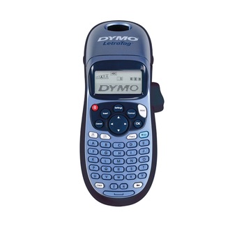 Etichetator/masina de etichete DYMO DY19757 LetraTag LT-100H Plus S0884020 S0883990 19757 Etichetator/masina de etichete DYMO DY19757 LetraTag LT-100H Plus S0884020 S0883990 19757