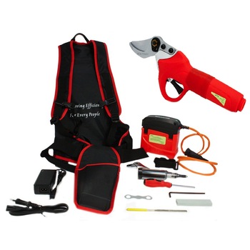 Foarfeca de gradina electrica Micul Fermier MF-1571, 187W, 25000rpm, Model 2019 Foarfeca de gradina electrica Micul Fermier MF-1571, 187W, 25000rpm, Model 2019