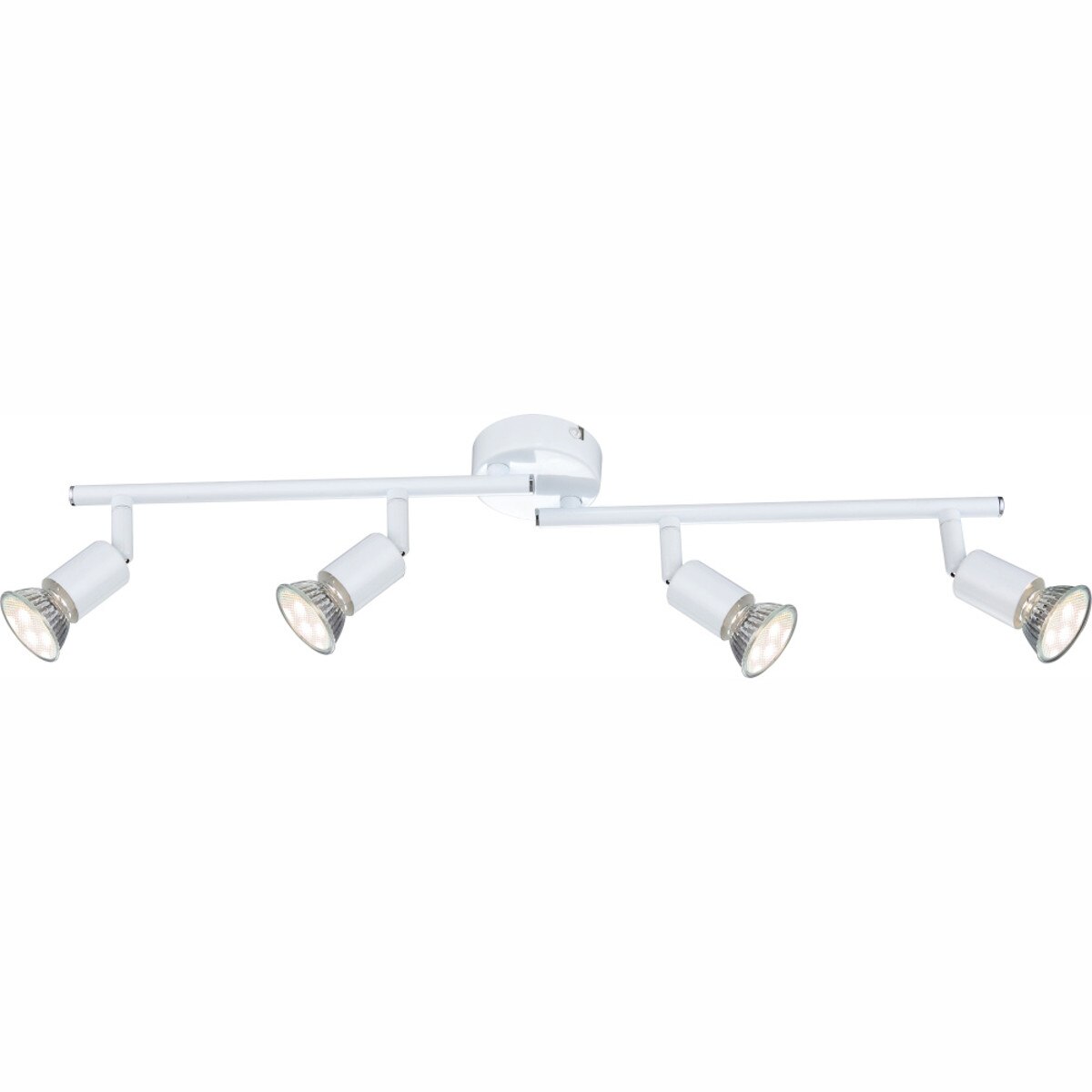 Plafoniera Spot Globo Lighting Olana IL-371306 4 x GU10 LED 3W