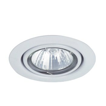 Spot Incastrabil Rabalux Spot relight IL-331091 1 x GU5.3 max 50W Spot Incastrabil Rabalux Spot relight IL-331091 1 x GU5.3 max 50W