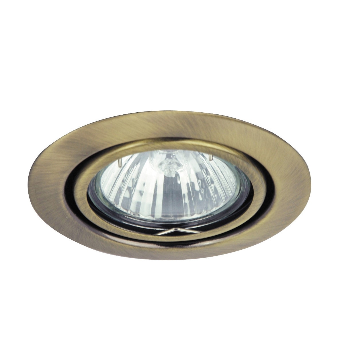 Spot Incastrabil Rabalux Spot relight IL-331095 1 x GU5.3 max 50W