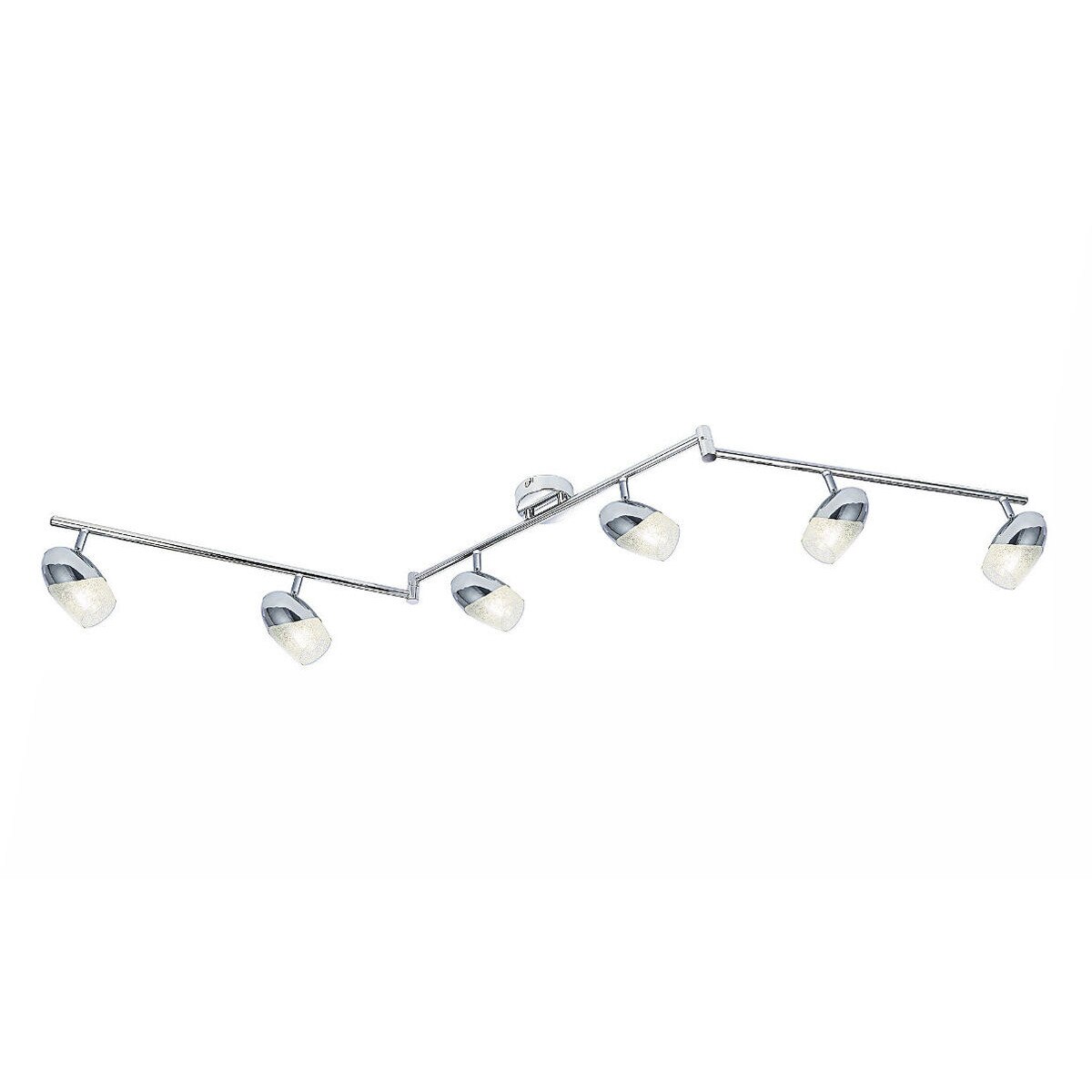 Plafoniera Spot Rabalux Jennifer IL-335924 6 x E14 max 40W