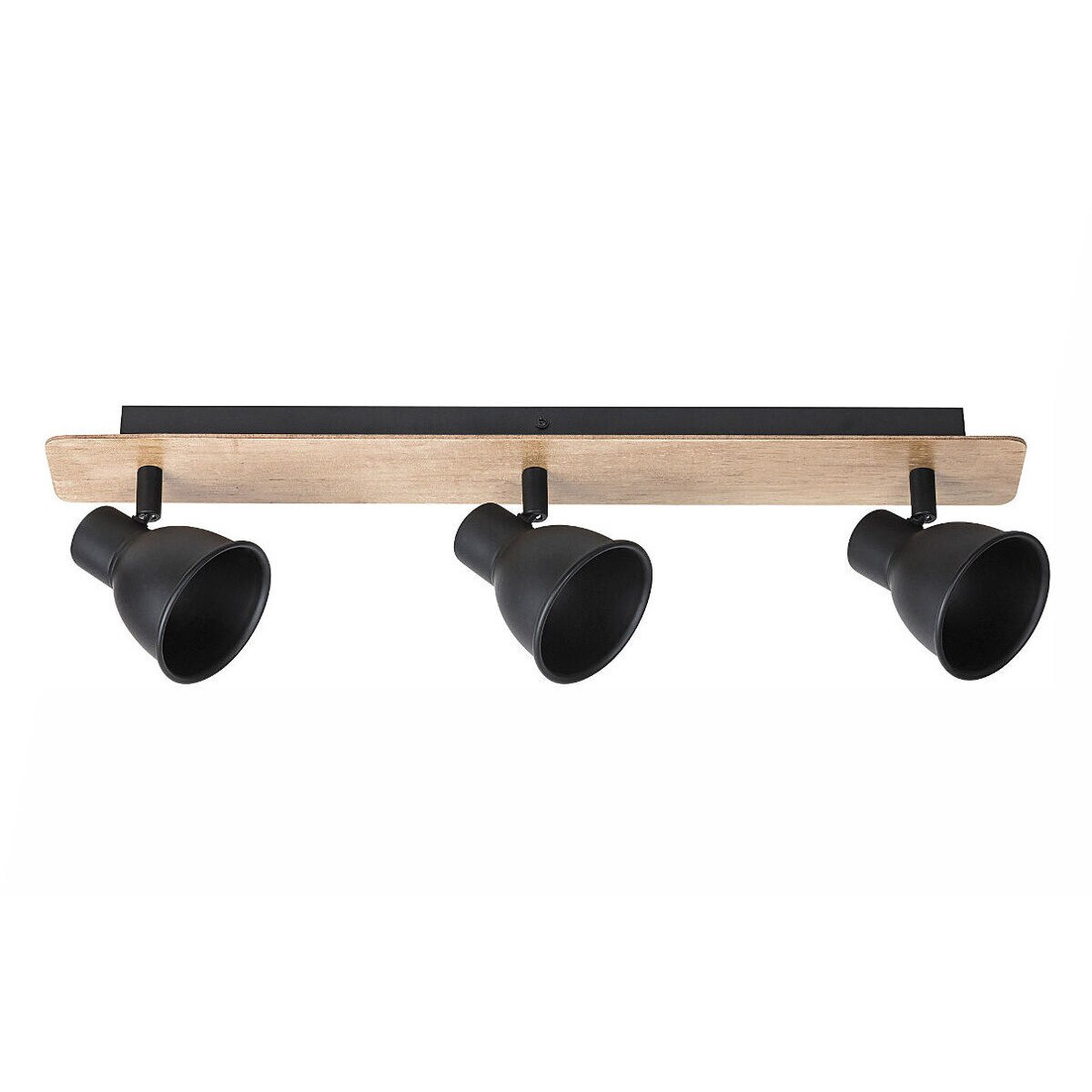 Plafoniera Spot Rabalux Mac IL-335904 3 x GU10 max 35W