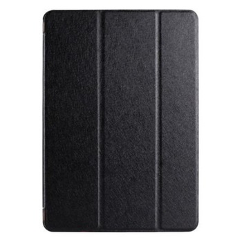Husa iPad Mini 5 2019 Smart Case Neagra Husa iPad Mini 5 2019 Smart Case Neagra