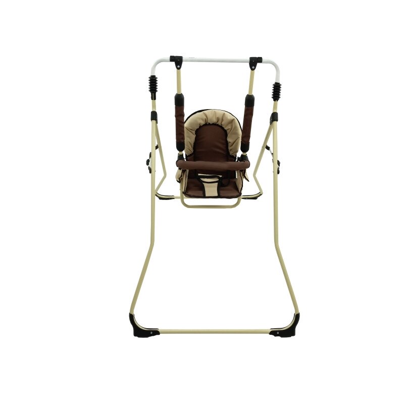 Leagan pentru copii MyKids Bariera Beige