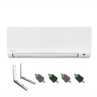 aparat de aer conditionat daikin comfora bluevolution ftxp35m-rxp35m inverter 12000 btu cu sistem syoko de amortizare a vibratiilor si console rabatabile clasa a control wi-fi optional mod confort mod putere timer filtru titan auto-restart imagen 56_0_
0