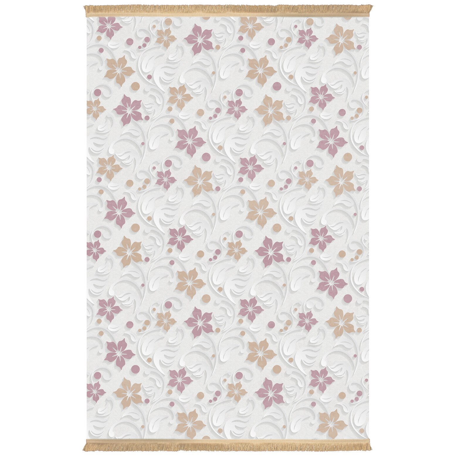 Covor Colaris, Persan , 100238, Dimensiune 1.5X2.25, 1.7milioane nod/mp, Matase Artificiala ,Multicolor, Design Modern , Antialergic