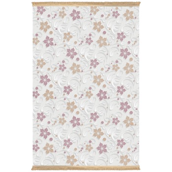 Covor Colaris, Persan , 100238, Dimensiune 1.5X2.25, 1.7milioane nod/mp, Matase Artificiala ,Multicolor, Design Modern , Antialergic Covor Colaris, Persan , 100238, Dimensiune 1.5X2.25, 1.7milioane nod/mp, Matase Artificiala ,Multicolor, Design Modern , Antialergic