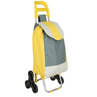 carucior de piata pliabil bf209 grunberg cu 6 roti grigalben imagen 40_1_
0