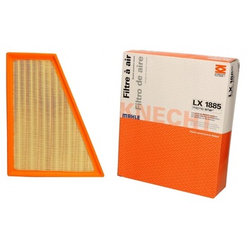 Filtru Aer Mahle LX1885 Filtru Aer Mahle LX1885