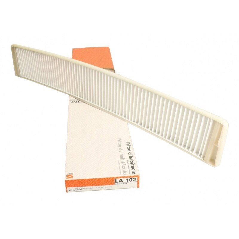 Filtru Polen Mahle LA102