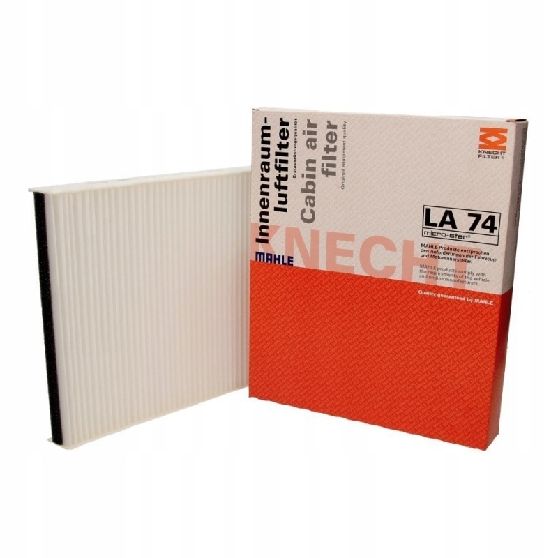 Filtru Polen Mahle LA74