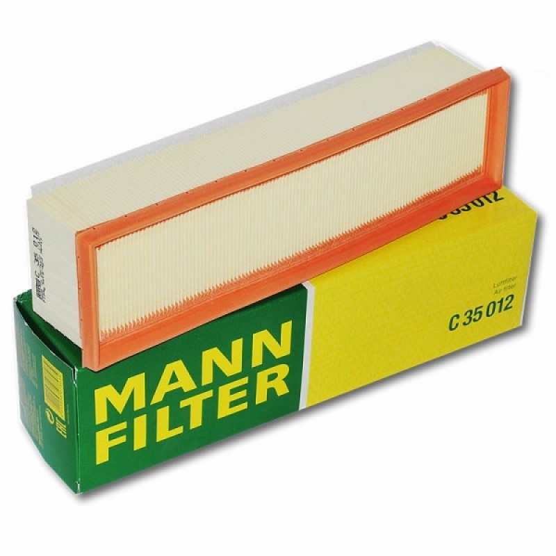 Filtru Aer Mann Filter C35012