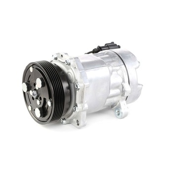 Compresor clima AC compatibil cu AUDI, SEAT, VW, SKODA, FORD Compresor clima AC compatibil cu AUDI, SEAT, VW, SKODA, FORD