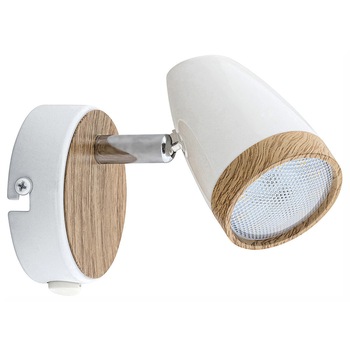 Aplica Spot Karen IL-335564 1 x LED max 4W Aplica Spot Karen IL-335564 1 x LED max 4W
