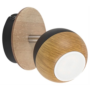Aplica Spot Rabalux Arthur IL-335613 1 x GU10 35W Aplica Spot Rabalux Arthur IL-335613 1 x GU10 35W
