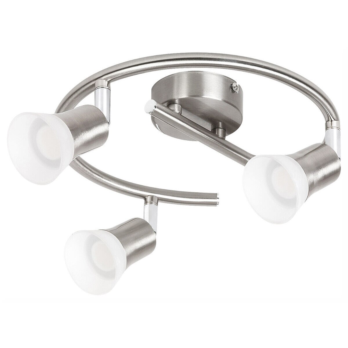 Plafoniera Spot Rabalux Riley IL-335628 3 x LED max 4W