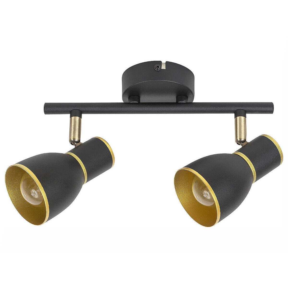 Aplica Spot Rabalux Mackenzie IL-335606 2 x E14 max 40W