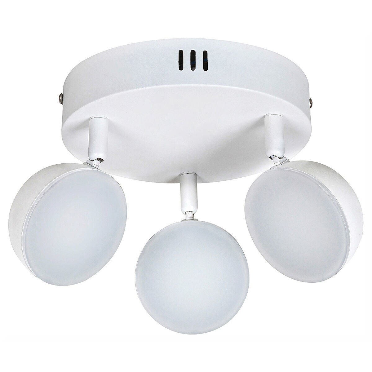 Plafoniera Spot Rabalux Hedwig IL-335624 3 x LED max 4W