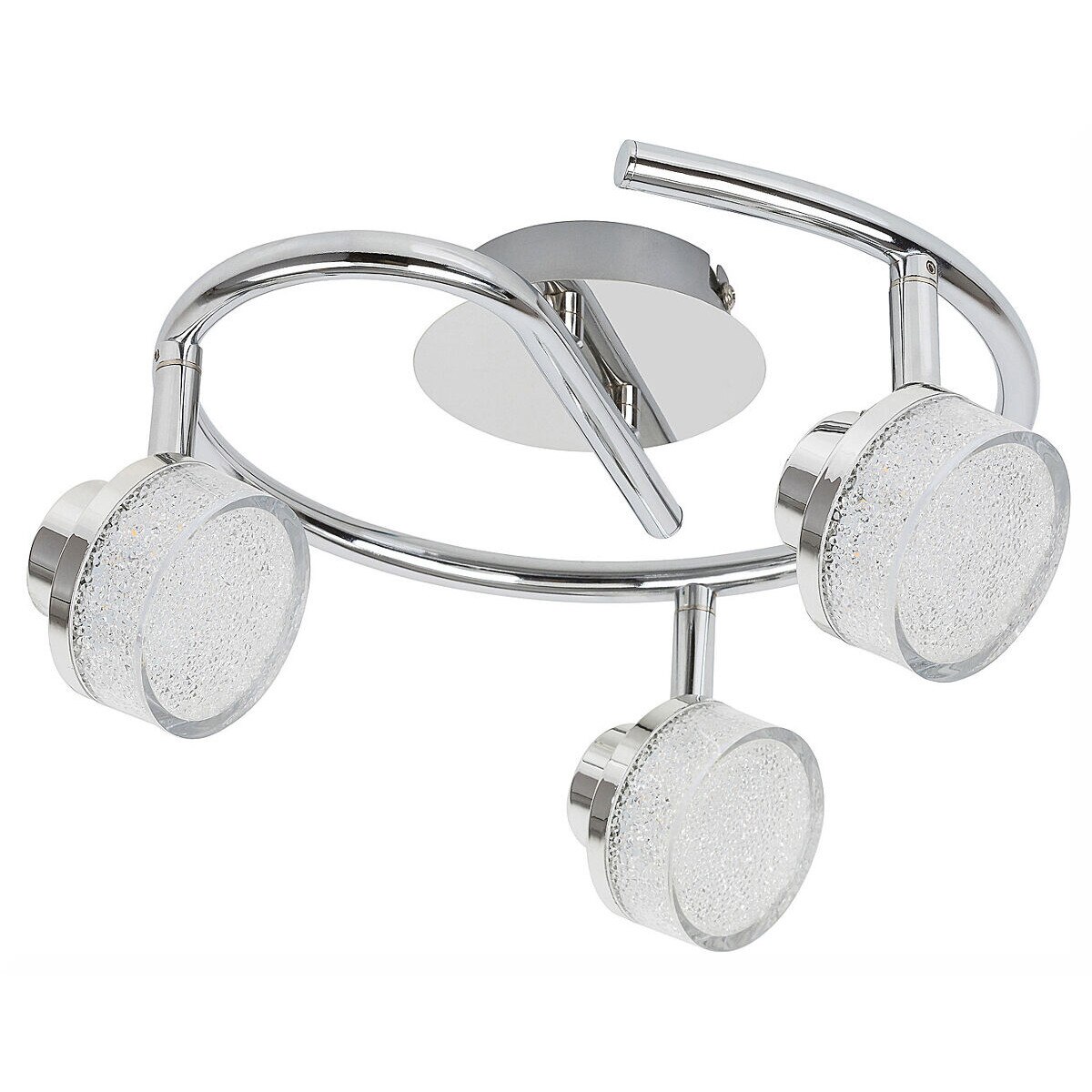 Plafoniera Spot Rabalux Padma IL-335637 1 x LED max 5W