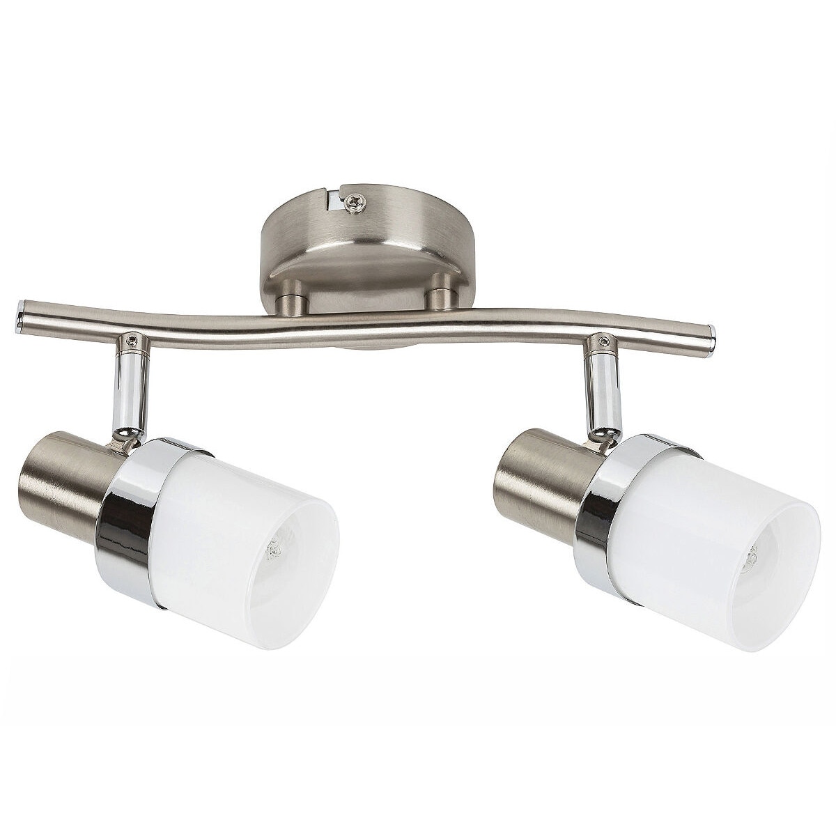 Plafoniera Spot Rabalux Finian IL-335632 2 x E14 max 40W