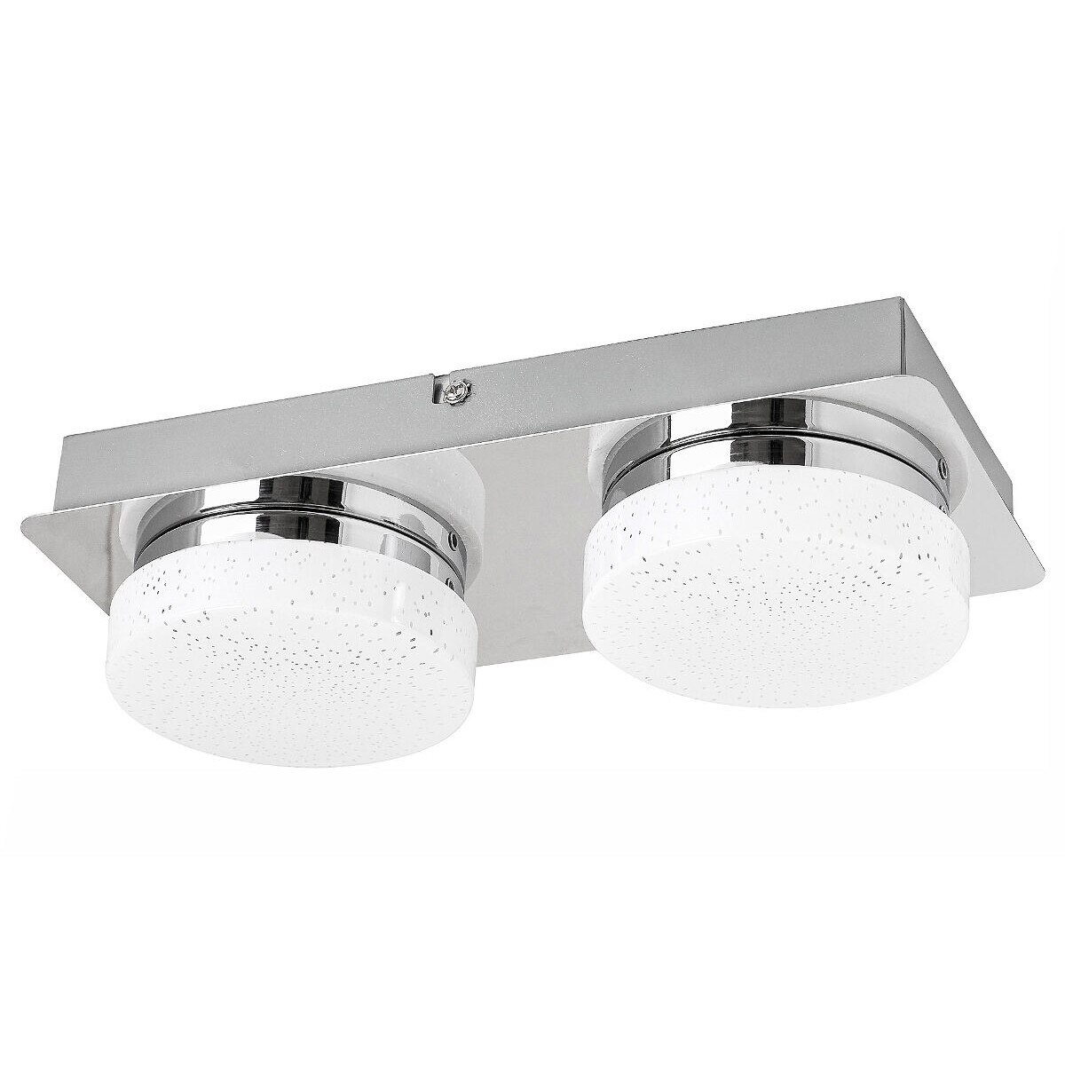 Plafoniera Spot Rabalux Hilary IL-335662 1 x LED max 10W
