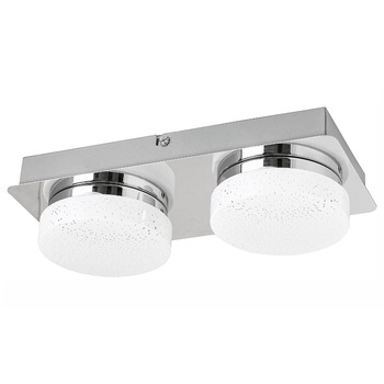 Plafoniera Spot Rabalux Hilary IL-335662 1 x LED max 10W Plafoniera Spot Rabalux Hilary IL-335662 1 x LED max 10W