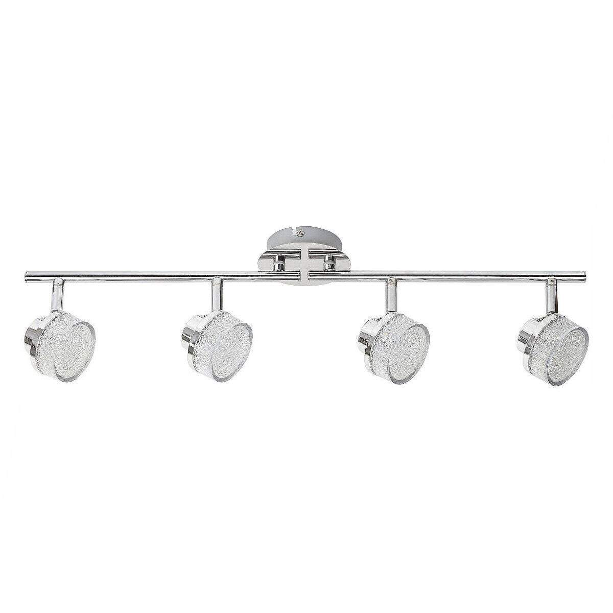 Plafoniera Spot Rabalux Padma IL-335639 4 x LED max 5W