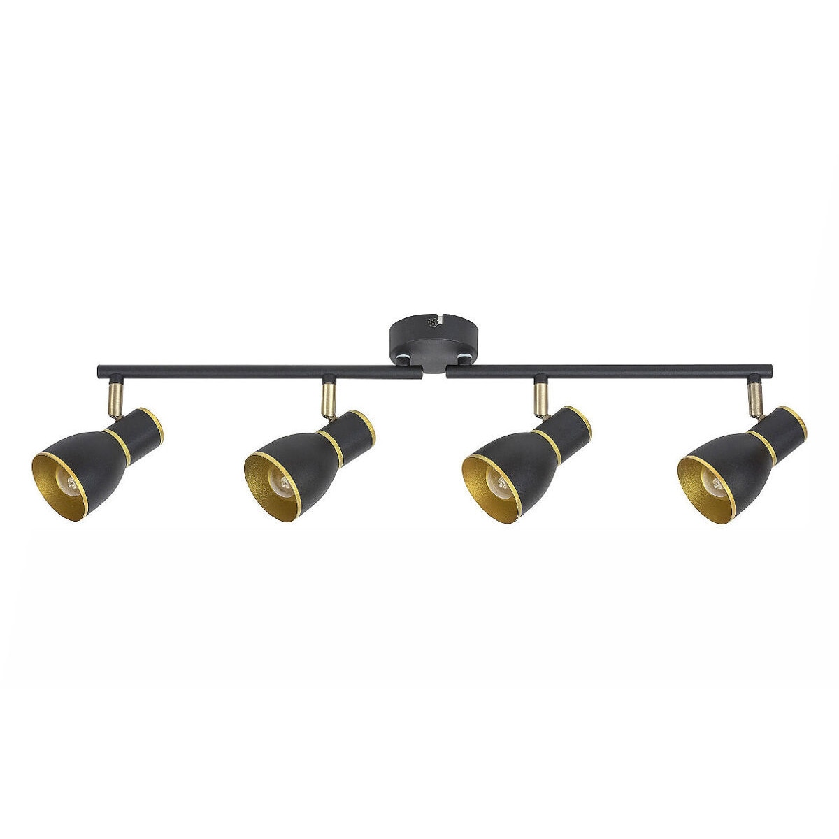 Aplica Spot Rabalux Mackenzie IL-335608 4 x E14 max 40W