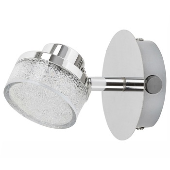 Aplica Spot Rabalux Padma IL-335635 1 x LED max 5W Aplica Spot Rabalux Padma IL-335635 1 x LED max 5W