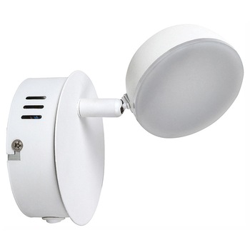 Aplica Spot Rabalux Hedwig IL-335622 1 x LED max 4W Aplica Spot Rabalux Hedwig IL-335622 1 x LED max 4W