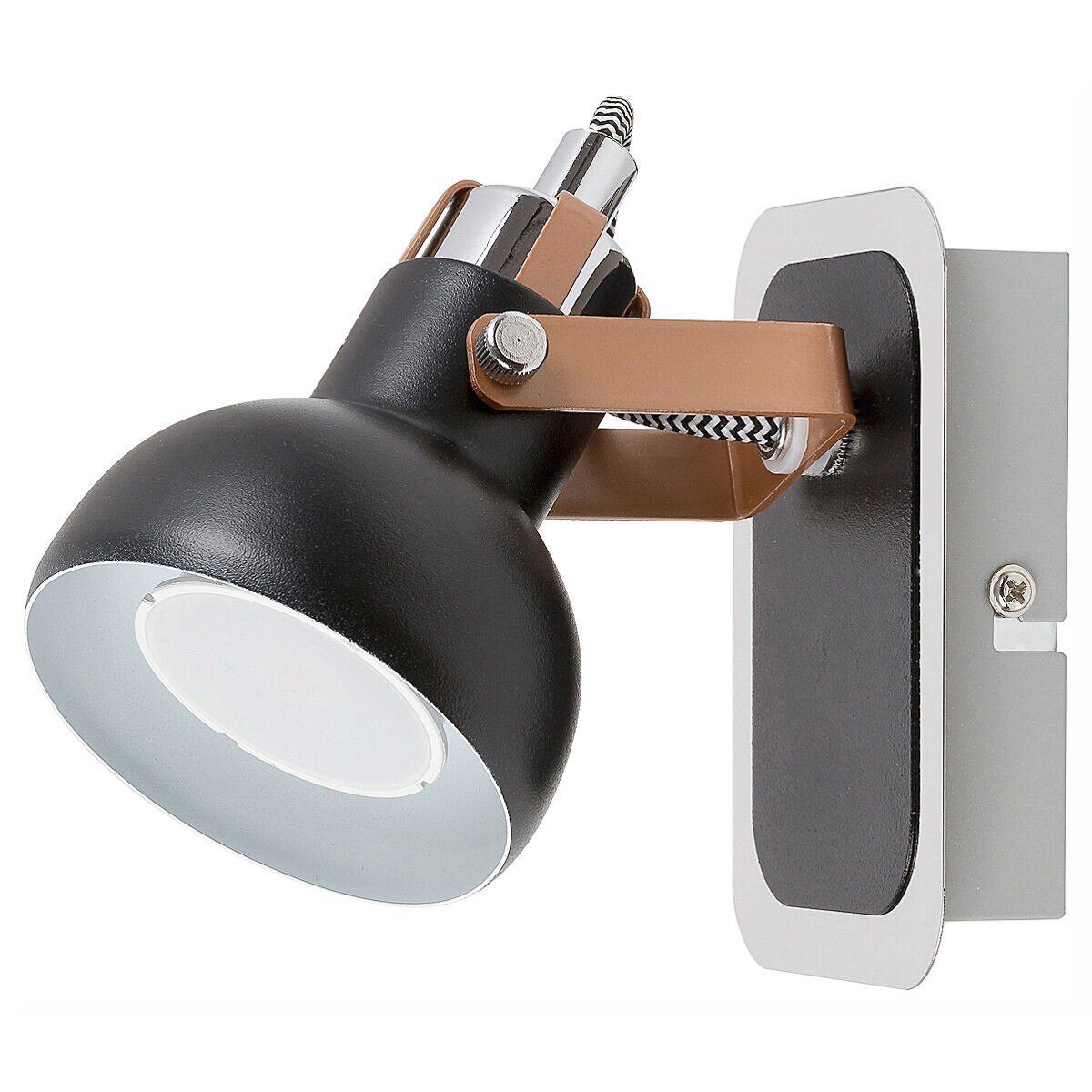 Aplica Spot Rabalux Balzac IL-335609 1 x GU10 max 35W