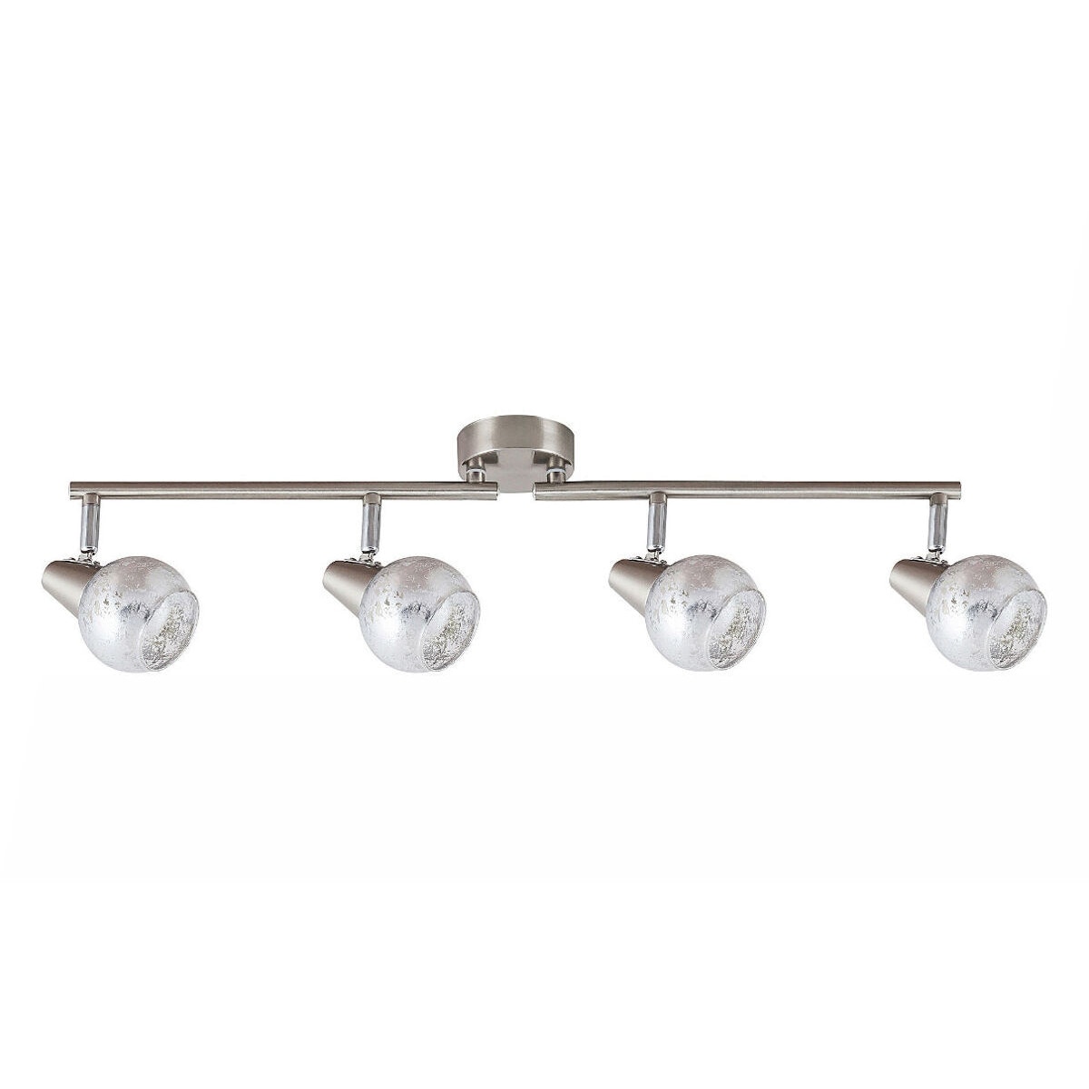 Plafoniera Spot Rabalux Noel IL-335929 4 x E14 max 25W