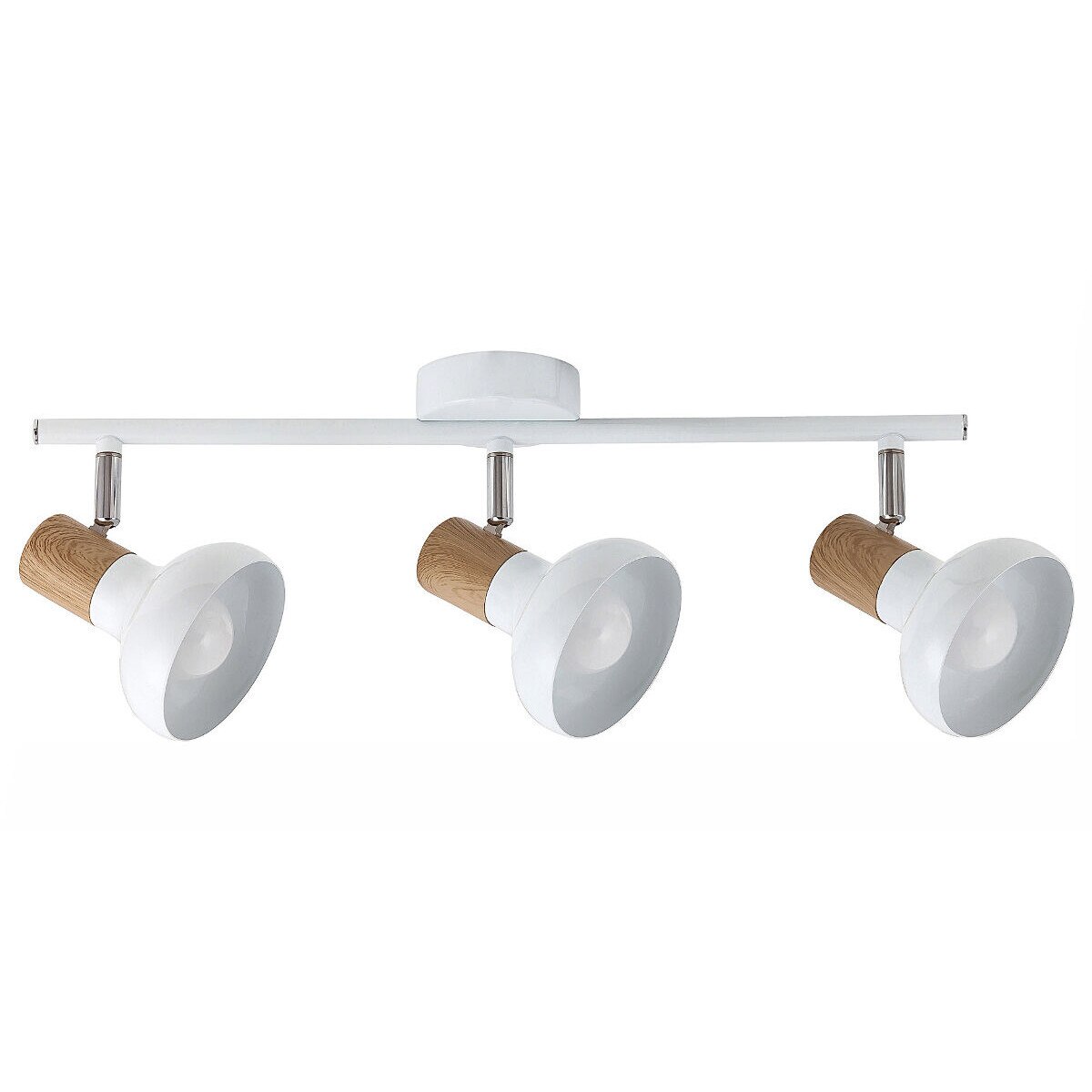 Plafoniera Spot Rabalux Holly IL-335945 3 x E14 max 40W