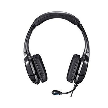 Casti Tritton Kama Stereo Headset Black Ps4 Casti Tritton Kama Stereo Headset Black Ps4